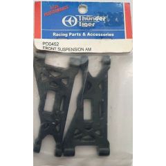 Thunder Tiger Front Suspension Arm PD0452 (22)