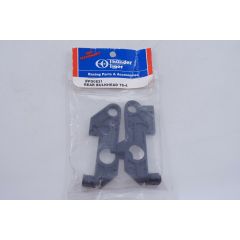 Thunder Tiger Rear Bulkhead - TS-4 PD0831(22)