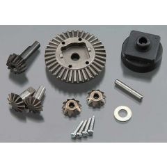 Thunder Tiger Differential Set - SSK PD1641 (22)