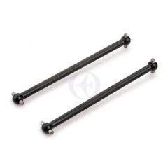 Thunder Tiger Rear Drive Axle DT-1 PD6020 (22)
