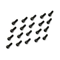 TT Socket Screw M4x12