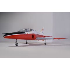 Phoenix Models PH198– BAE HAWK JET SCALE 18% ARF 