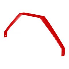 CF Landing Gear For Edge-540  73in (Red)