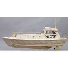 Pilot Boat kit including PR820A fittings kit