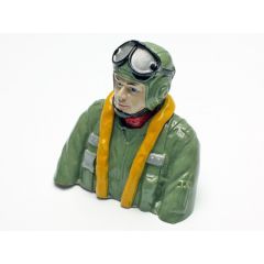 Pilot doll FW-190A