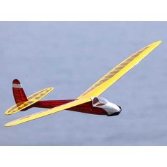 PILOT Sesami Electric Glider Kit