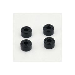 4 X Sealed Rubber/S
