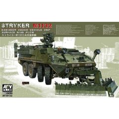 M1132 Stryker Engineer Squad Vehicle 1:35