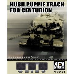 Hush Puppy Track Links for Centurion 1:35