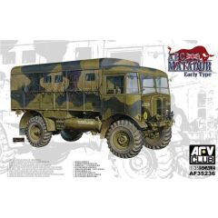 AEC Matador Early British Expeditionary Force 1940 1:35