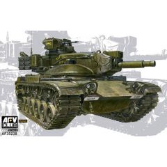 M60A2 Early 1:35
