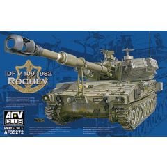 IDF M109A1 Rochev 1:35