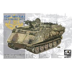 M113A1 Nagmash (APC) 1973 1:35