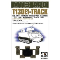 M113 Track 1:35
