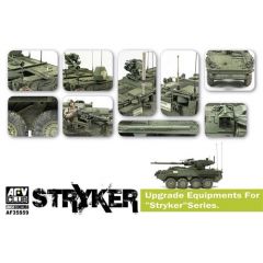 Stryker Upgrade Set 1:35