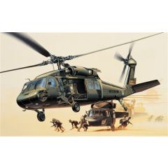 UH-60L Black Hawk 1:35