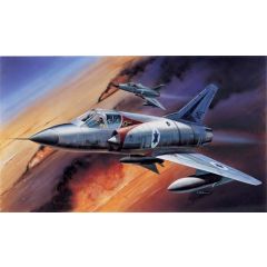 Mirage IIIC 1:48