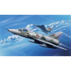 Mirage IIIR 1:48