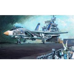 F-14A Tomcat 1:48