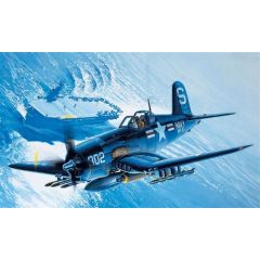 F4U-4B Corsair 1:48