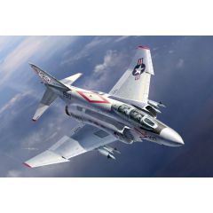 USN F-4J VF-102 Diamondbacks 1:48