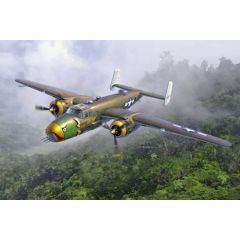 USAAF B-25D Pacific Theatre 1:48