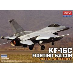 KF-16C Fighting Falcon Korean Air Force 1:72
