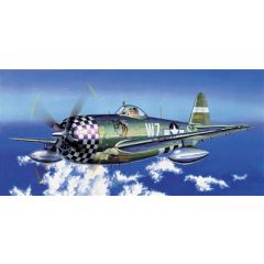 P-47D Thunderbolt Eileen 1:72
