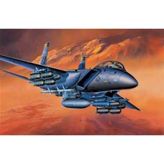 F-15E Strike Eagle 1:72