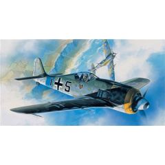 Fw 190A 1:72