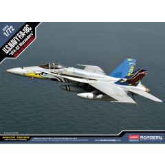 F/A-18C USN VFA-82 Marauders 1:72