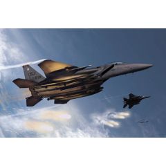 F-15E USAF 333rd Fighter Squadron 1:72