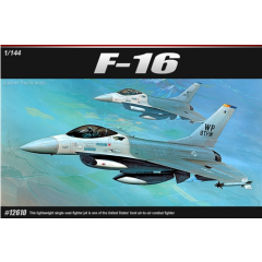 Plastic Kit Academy PKAY12610 4436 F-16A/C Fighting Falcon