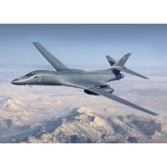 Academy 1/144 USAF B-1B Strategic Bomber 12620