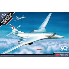 Russian Air Force Tu-160 Blackjack 1:144