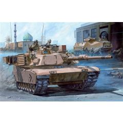 M1A1 Abrams Iraq 2003 1:35