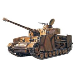 Panzer IV H w/armour 1:35