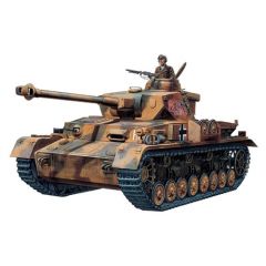 Panzer IV H 1:35