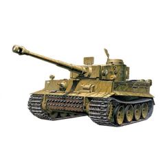 Tiger I Early Version (ext) 1:35