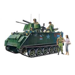 M113 Vietnam Version 1:35