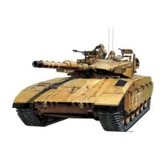 IDF Merkava III 1:35