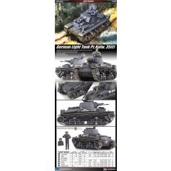 PzKpfw 35(t) 1:35