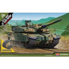 ROK Army K-2 Black Panther 1:35