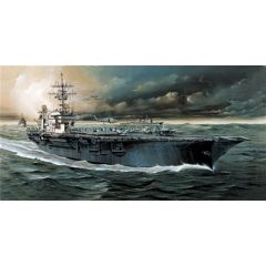 USS Kitty Hawk CV-63 1:800
