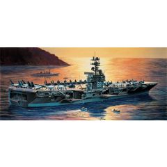 USS Eisenhower 1:800
