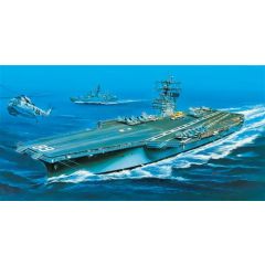 USS Nimitz 1:800