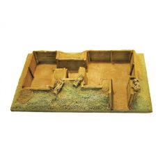 Redoubt 28mm