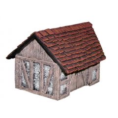 Tavern Extension Wing 28mm