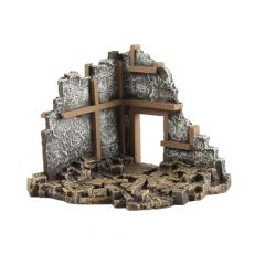 Corner Ruins 28mm