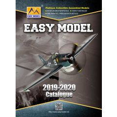 Easy Model 2019/20 Catalogue 